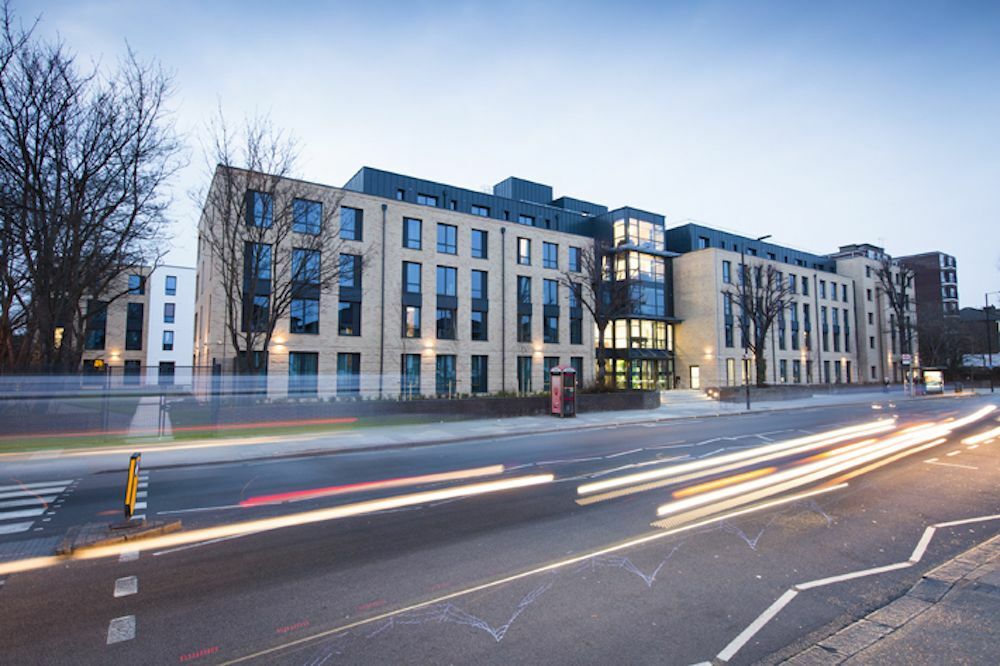 Prince Consort Village London Exterior photo